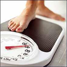 كيفية حساب وزنك المثالي و تحديد أفضل نسبة دهون لجسمك. 2