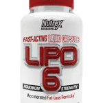 طريقة استخدام ليبو 6 للتخسيس، مكونات وأضرار Lipo 6
