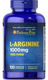 مكمل الأرجنين الفوائد و الجرعات و الأضرار ملف شامل L-Argnine 2