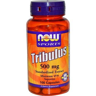 مكمل التريبولوس Tribulus Terristris لزيادة هرمون الذكورة و زيادة العضلات و القوة الجنسية. 3