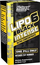 ما هو ليبو 6 الأصفر Black Intense فوائده و أضراه و جرعاته 1