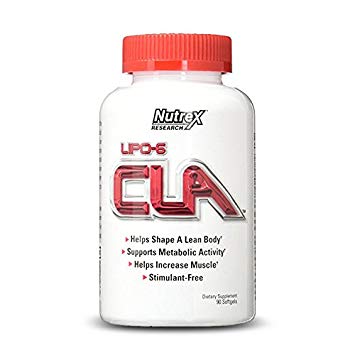 ليبو CLA للتنحيف فوائده و أضراره و طريقة أستخدامه 2