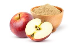 بودرة عصير التفاح Apple Juice Powder